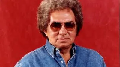 Reginaldo Rossi